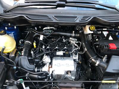 2021 Ford EcoSport SE   - Photo 16 - Portland, OR 97266