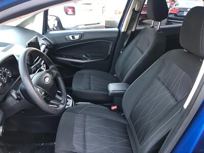 2021 Ford EcoSport SE   - Photo 9 - Portland, OR 97266