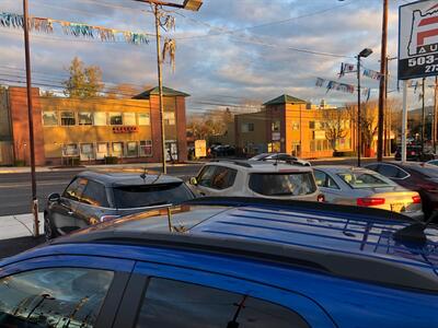 2021 Ford EcoSport SE   - Photo 8 - Portland, OR 97266