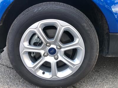 2021 Ford EcoSport SE   - Photo 15 - Portland, OR 97266