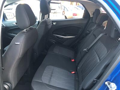 2021 Ford EcoSport SE   - Photo 10 - Portland, OR 97266