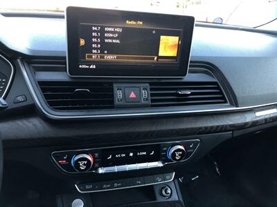 2018 Audi Q5 2.0T Quattro Premium Plus   - Photo 14 - Portland, OR 97266