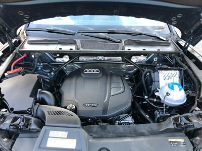 2018 Audi Q5 2.0T Quattro Premium Plus   - Photo 20 - Portland, OR 97266