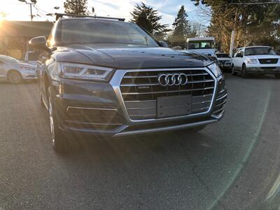 2018 Audi Q5 2.0T Quattro Premium Plus   - Photo 6 - Portland, OR 97266