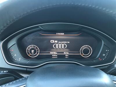 2018 Audi Q5 2.0T Quattro Premium Plus   - Photo 12 - Portland, OR 97266