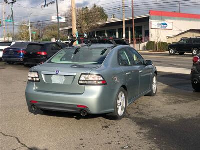 2009 Saab 9-3 2.0T XWD - Photo 5 - Portland, OR 97266
