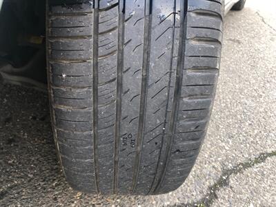 2009 Saab 9-3 2.0T XWD - Photo 16 - Portland, OR 97266