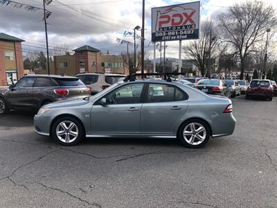 2009 Saab 9-3 2.0T XWD - Photo 1 - Portland, OR 97266