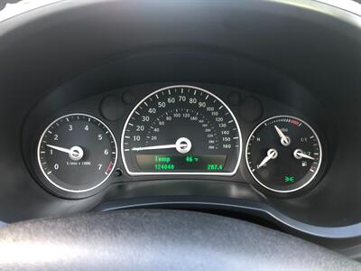 2009 Saab 9-3 2.0T XWD - Photo 12 - Portland, OR 97266