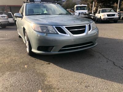 2009 Saab 9-3 2.0T XWD - Photo 6 - Portland, OR 97266