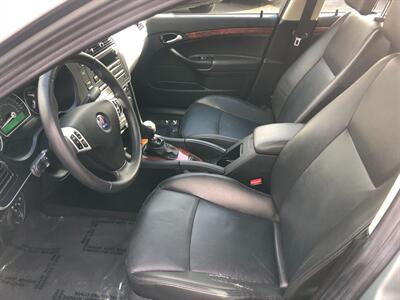 2009 Saab 9-3 2.0T XWD - Photo 10 - Portland, OR 97266