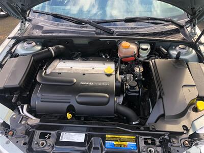 2009 Saab 9-3 2.0T XWD - Photo 17 - Portland, OR 97266