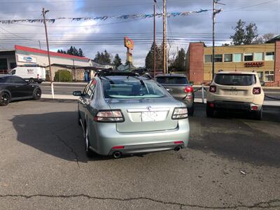 2009 Saab 9-3 2.0T XWD - Photo 4 - Portland, OR 97266