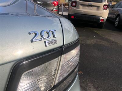 2009 Saab 9-3 2.0T XWD - Photo 9 - Portland, OR 97266