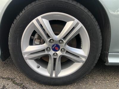 2009 Saab 9-3 2.0T XWD - Photo 15 - Portland, OR 97266