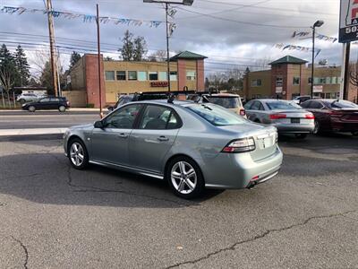 2009 Saab 9-3 2.0T XWD - Photo 2 - Portland, OR 97266