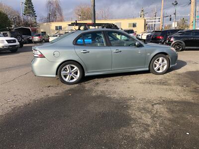 2009 Saab 9-3 2.0T XWD - Photo 3 - Portland, OR 97266