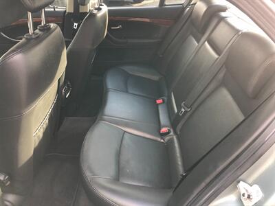 2009 Saab 9-3 2.0T XWD - Photo 11 - Portland, OR 97266