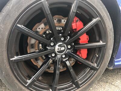 2014 Audi RS5 Quattro   - Photo 16 - Portland, OR 97266