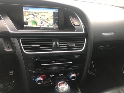 2014 Audi RS5 Quattro   - Photo 12 - Portland, OR 97266