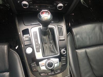 2014 Audi RS5 Quattro   - Photo 11 - Portland, OR 97266