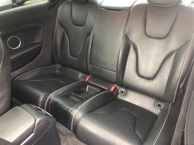 2014 Audi RS5 Quattro   - Photo 9 - Portland, OR 97266