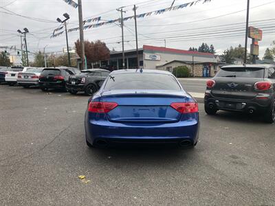 2014 Audi RS5 Quattro   - Photo 5 - Portland, OR 97266