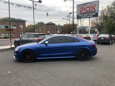 2014 Audi RS5 Quattro   - Photo 1 - Portland, OR 97266