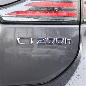 2012 Lexus CT 200h Premium   - Photo 31 - Portland, OR 97266