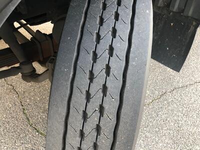 2010 Nissan DIESEL UD3300 - Photo 12 - Portland, OR 97266