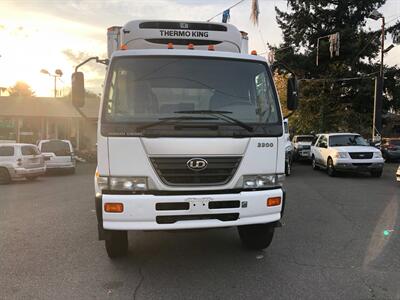 2010 Nissan DIESEL UD3300 - Photo 5 - Portland, OR 97266