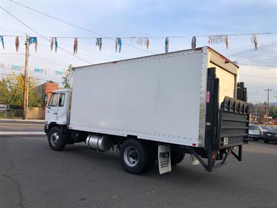 2010 Nissan DIESEL UD3300 - Photo 3 - Portland, OR 97266