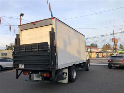 2010 Nissan DIESEL UD3300 - Photo 4 - Portland, OR 97266