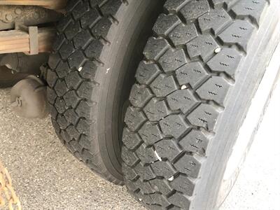 2010 Nissan DIESEL UD3300 - Photo 13 - Portland, OR 97266