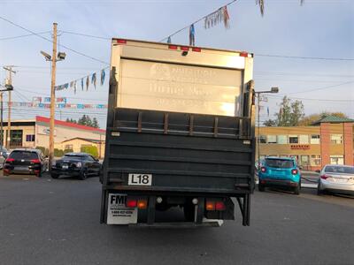 2010 Nissan DIESEL UD3300 - Photo 6 - Portland, OR 97266