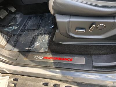2018 Ford F-150 Raptor   - Photo 25 - Portland, OR 97266