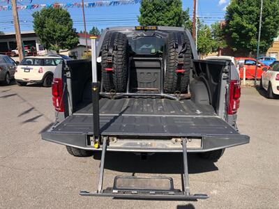 2018 Ford F-150 Raptor   - Photo 15 - Portland, OR 97266