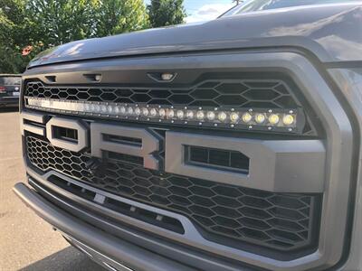 2018 Ford F-150 Raptor   - Photo 7 - Portland, OR 97266
