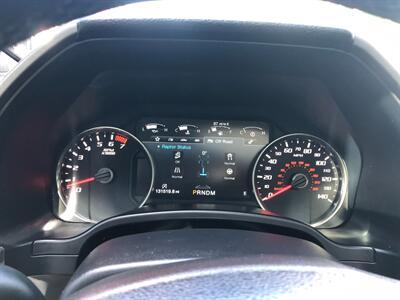 2018 Ford F-150 Raptor   - Photo 20 - Portland, OR 97266