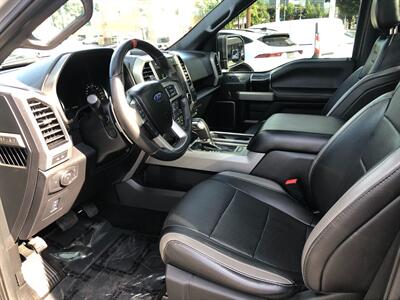 2018 Ford F-150 Raptor   - Photo 17 - Portland, OR 97266