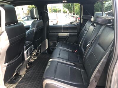 2018 Ford F-150 Raptor   - Photo 18 - Portland, OR 97266