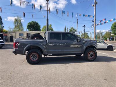 2018 Ford F-150 Raptor   - Photo 2 - Portland, OR 97266