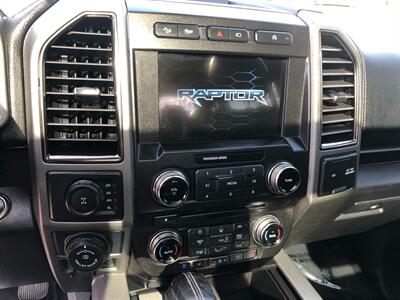 2018 Ford F-150 Raptor   - Photo 21 - Portland, OR 97266