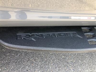 2018 Ford F-150 Raptor   - Photo 30 - Portland, OR 97266