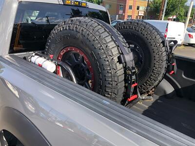 2018 Ford F-150 Raptor   - Photo 13 - Portland, OR 97266