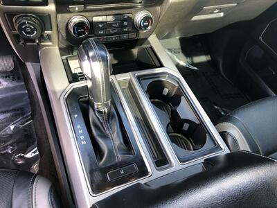 2018 Ford F-150 Raptor   - Photo 19 - Portland, OR 97266