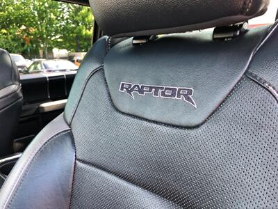 2018 Ford F-150 Raptor   - Photo 27 - Portland, OR 97266