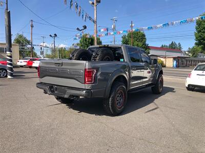 2018 Ford F-150 Raptor   - Photo 4 - Portland, OR 97266