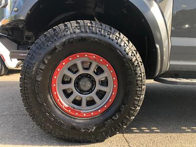 2018 Ford F-150 Raptor   - Photo 33 - Portland, OR 97266