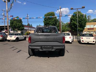 2018 Ford F-150 Raptor   - Photo 6 - Portland, OR 97266